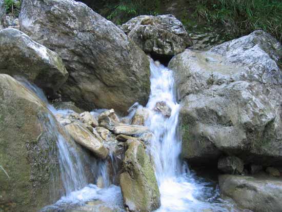 Wasserspiel