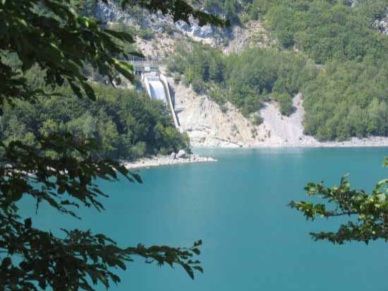 Lago di Molveno